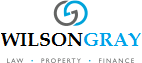 Gilson Gray Logo
