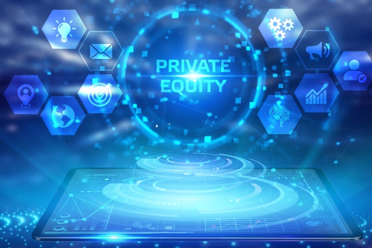 Private Equity blog