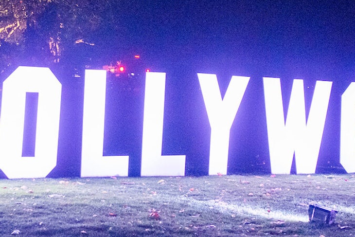 Gilson Gray GRACE Gala 2022