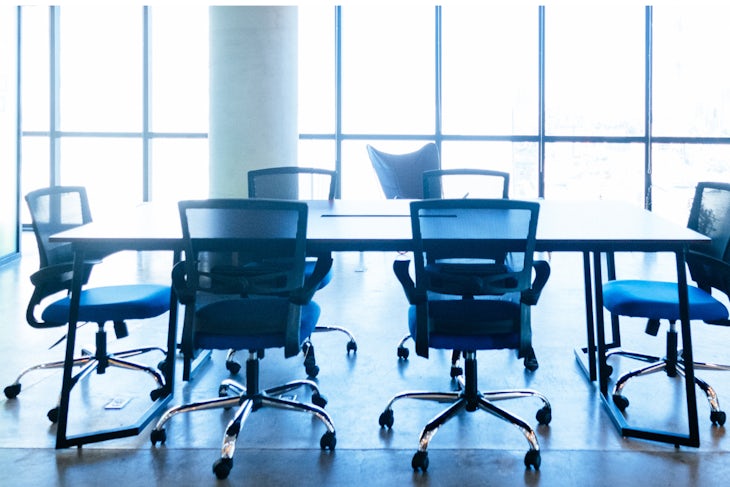 Employment sexual harassment prevention in the workplace