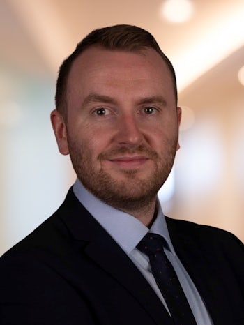 Gilson Gray Greg Davie Financial Adviser