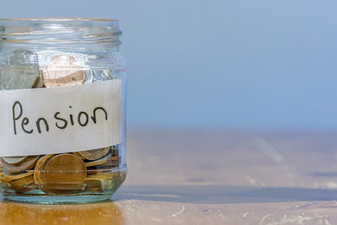 Gilson Gray pensions awareness week