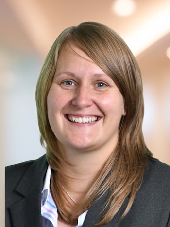 Stacey MacLeod Gilson Gray Financial Management