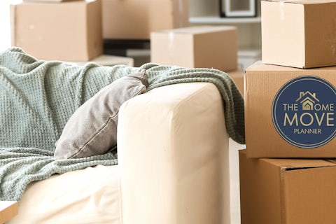 The Home Move Planner blog header