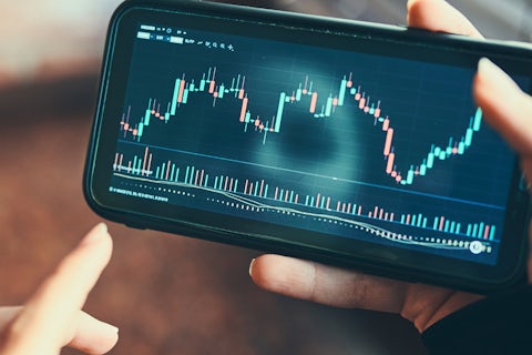 Zoe Walker Investment blog