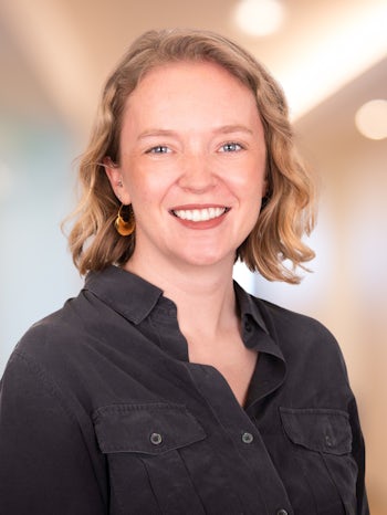 Gilson Gray Financial Management Zoe Walker